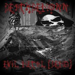 Deathdemonn : Evil Metal